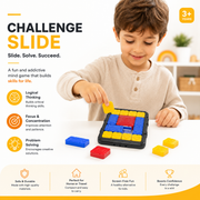 Super Slide