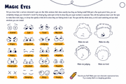 Let’s Draw by Emma: Cartoons
