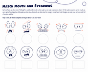 Let’s Draw by Emma: Cartoons