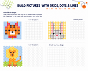Let’s Draw by Emma: Draw and Train Your Brain