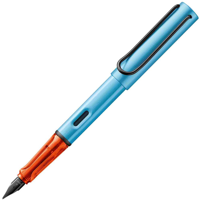 Lamy Fountain Pen Al Star Denim