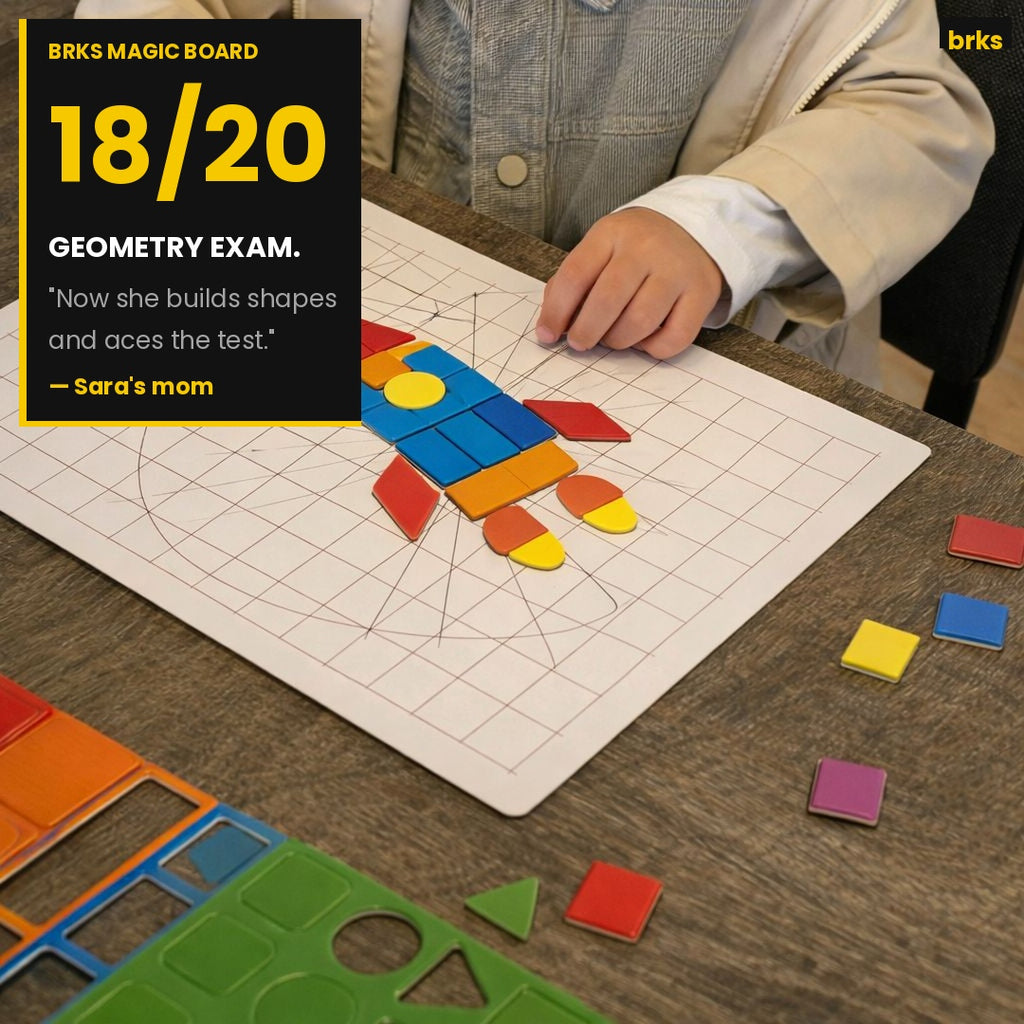 Magic Board