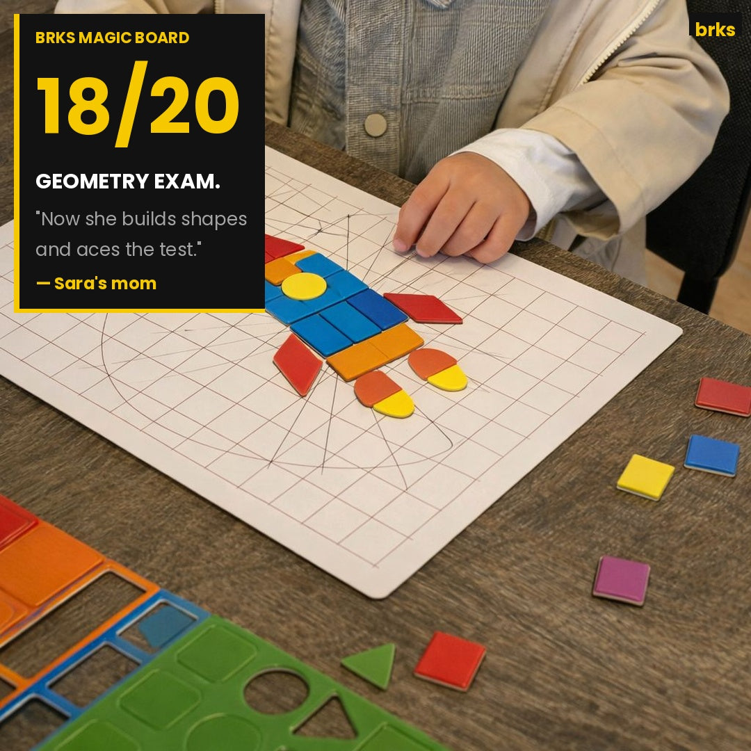Magic Board
