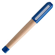 Lamy 009 Abc Fountain Pen Blue