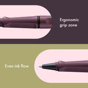 LAMY safari Rollerball