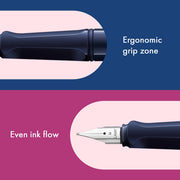 LAMY safari Fountain Pen