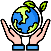 Sustainable