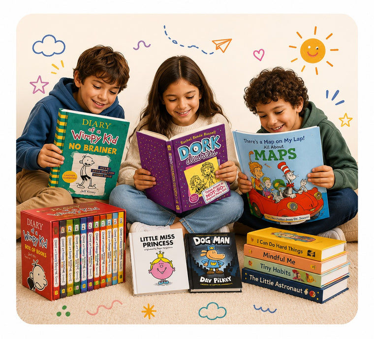Brain Games for Curious Minds