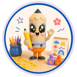 Draw with Emma