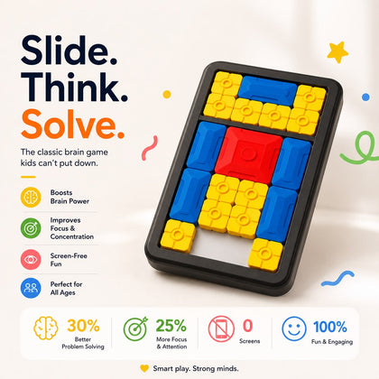 Magic Board Activities