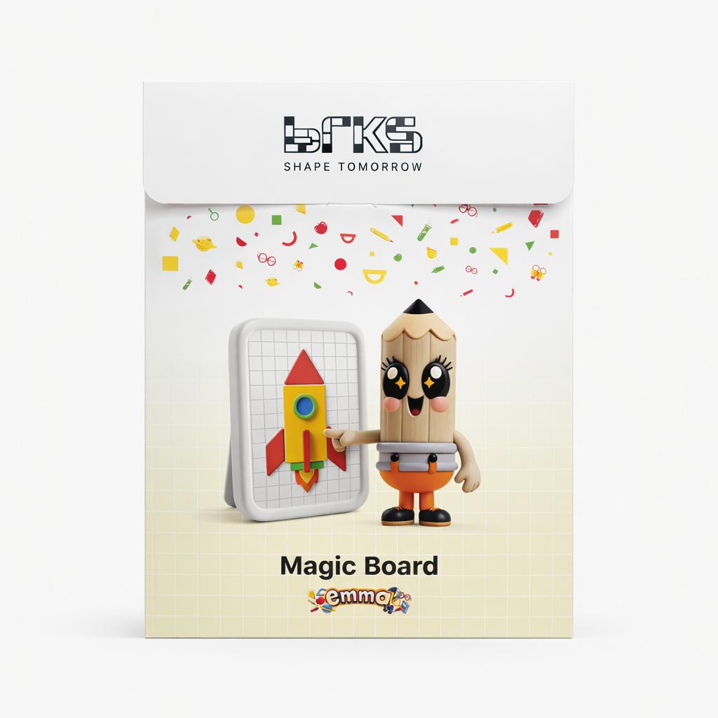 Magic Board