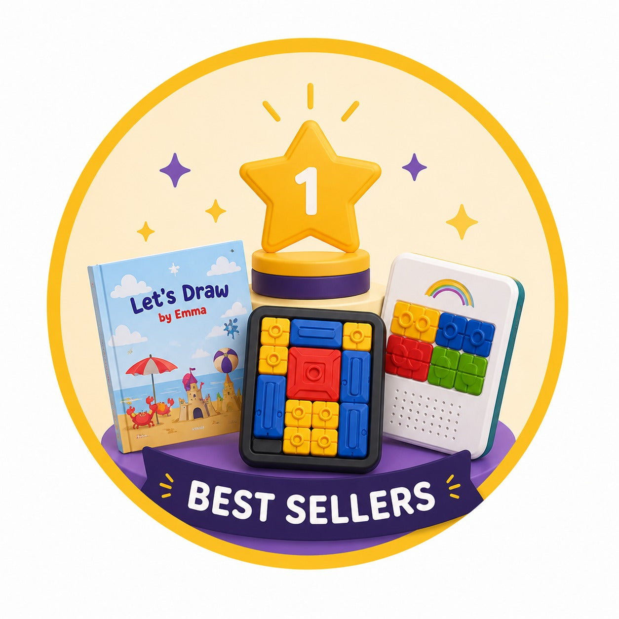 Best Sellers