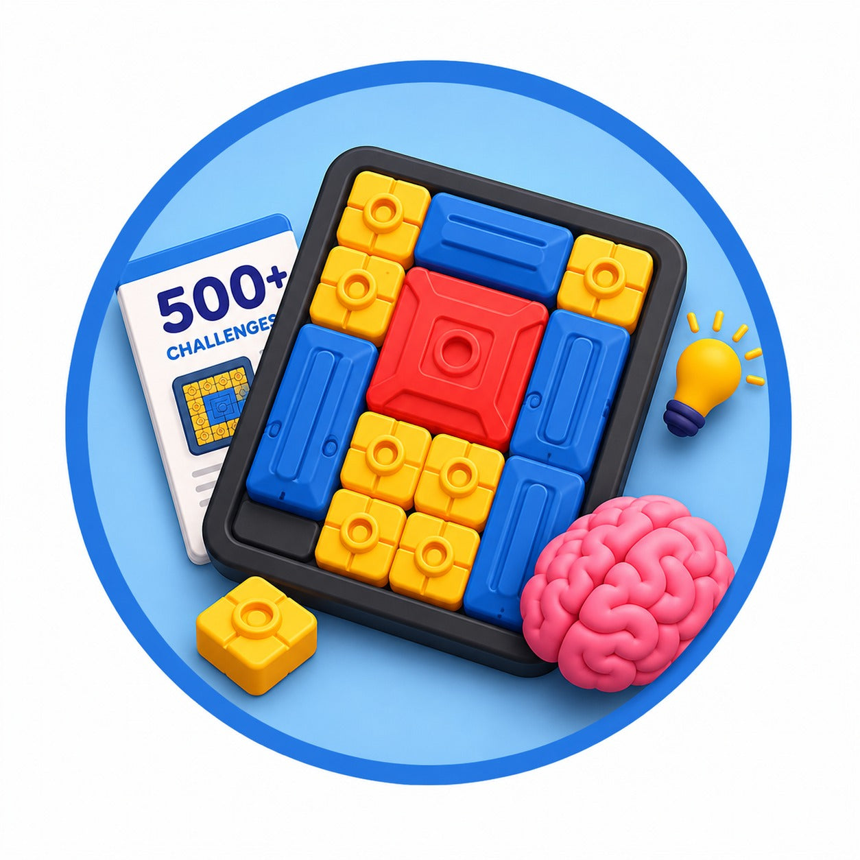 Brain Games