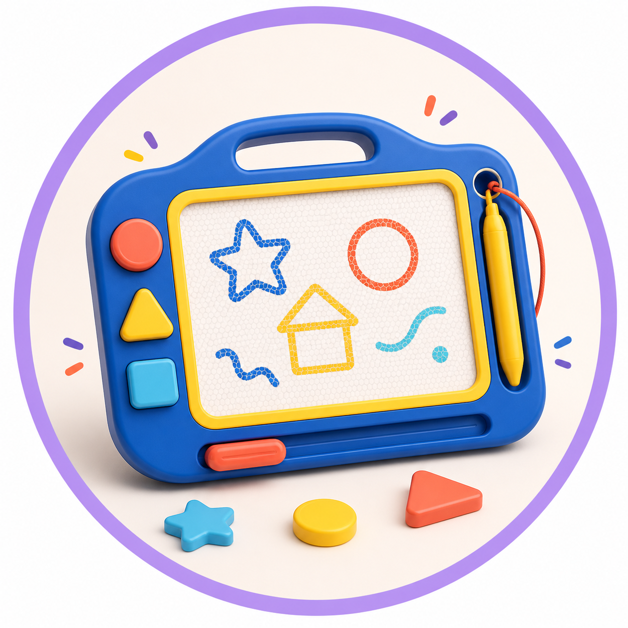 Magic Board